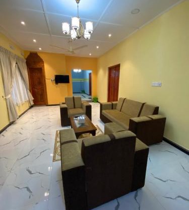 Shans Villa