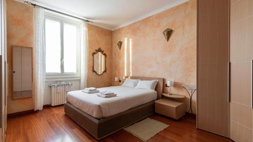 Shanti Apartment