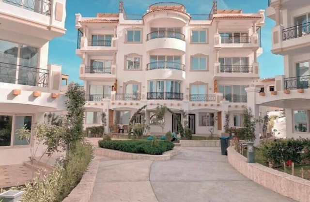 Sharm Hills Resort - Luxury Apartment 7