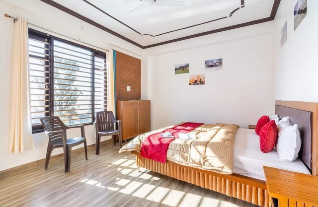 Sharry's Homestay