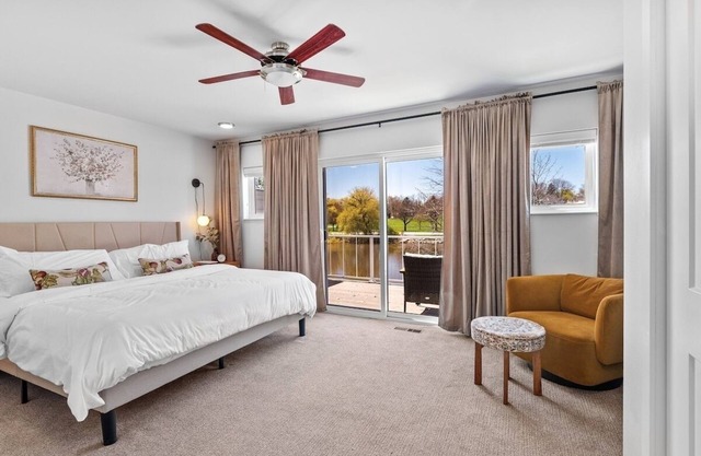 Sheboygan Riverside Condo