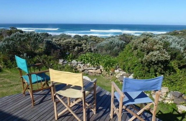 SHELLY BEACH RETREAT