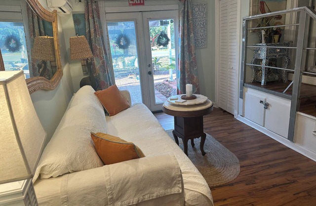 SHEM CREEK APEX 3 min walk/10 min drive Sullivans Island/Historic Charleston