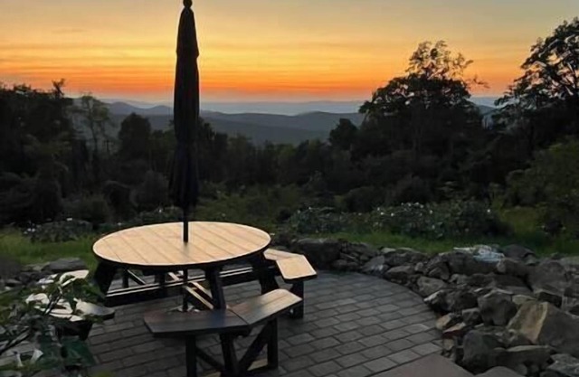 Shenandoah Hideaway