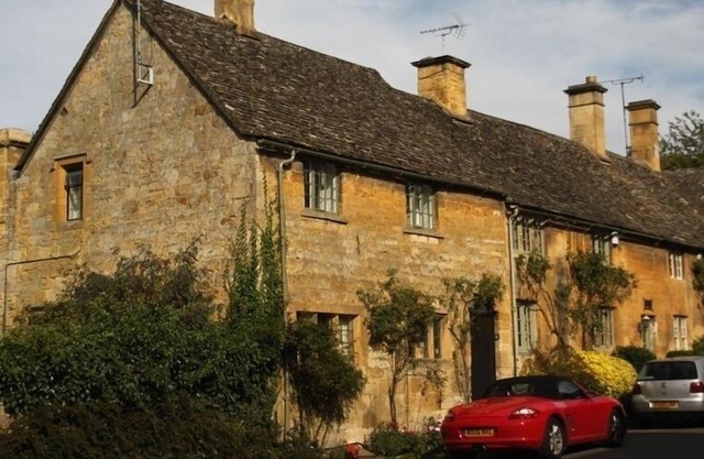 SHEPHERDS HAY, pet friendly, character holiday cottage in Stanton