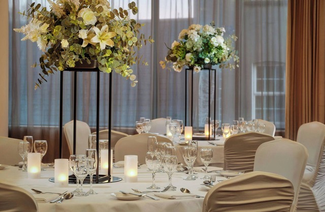 Sheraton Athlone Hotel