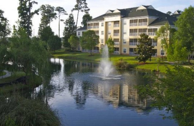 Sheraton Broadway Resort Villas, Full Condo!