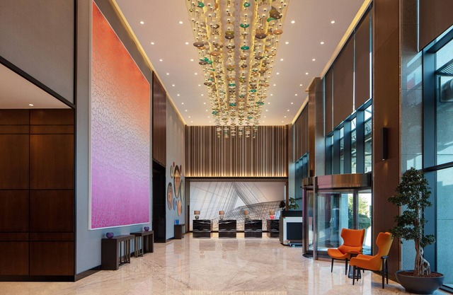 Sheraton Istanbul Esenyurt