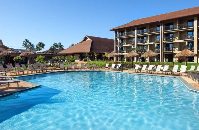 Sheraton Kaua‘i Resort Villas | Studio Villa