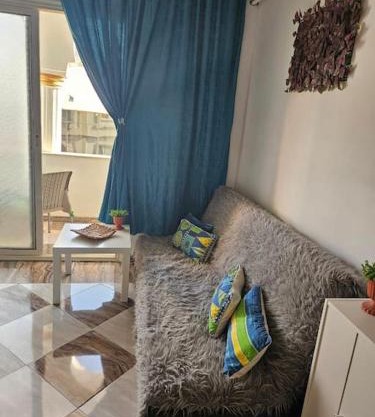 Sheraton Plaza house near the beaches and near New Marina studio 428