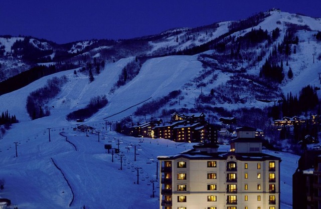 Sheraton Steamboat Resort Villas- Luxurious two bedroom suite