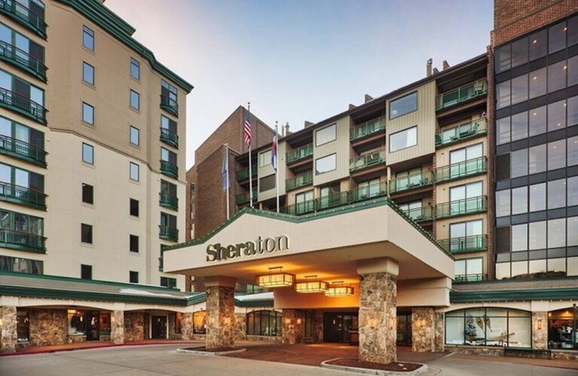 Sheraton Steamboat Resort Villas- Stunning Two bedroom unit