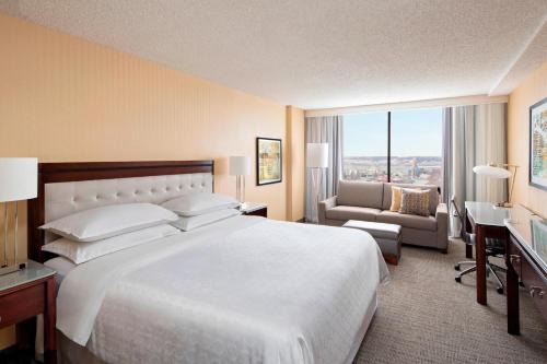 Sheraton West Des Moines