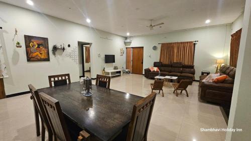 SHI's Shenba 3BHk Villa Near Ganga Hospital Coimbatore