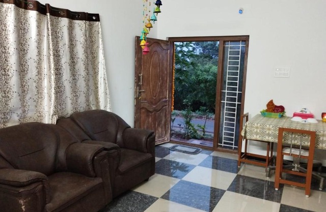SHI's Triveni 1bhk @Pappampatti, Cbe/Palladam