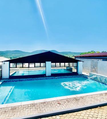 Shibar farm house Mpumalanga