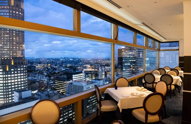 Shibuya Excel Hotel Tokyu