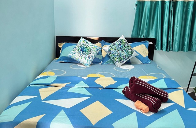 Shiva home stay- a home away from home perfect for a family