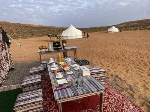 ShootingStar Private Camp