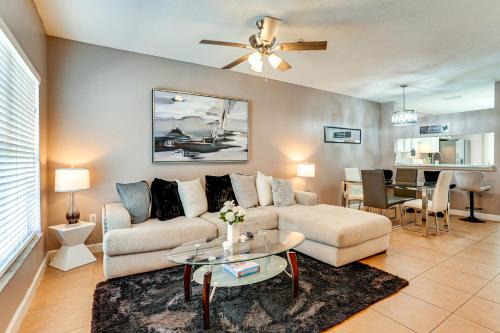 Shop, Golf and More Family Retreat in Wesley Chapel