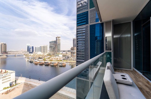 Shopping in Downtown Dubai