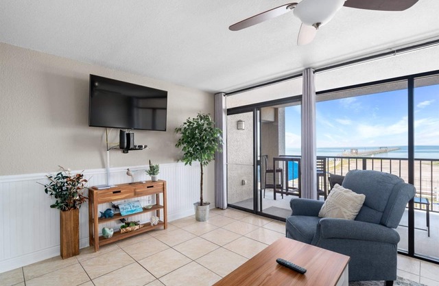 Shore 2 Please | Water Views, Pool, Hot Tub