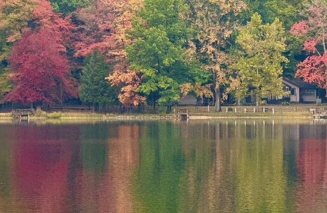 Shore Haven:Unwind in Comfort at Shore Haven – Your Perfect Summer Retreat on Silver Lake