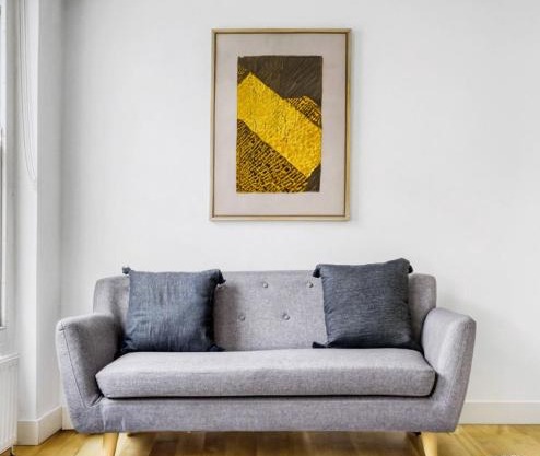 Shoreditch 3BR Gem