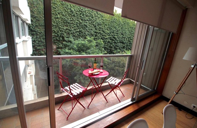 Short Stay Paris Apartments