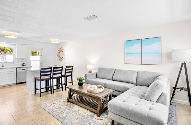 Short stays available! Located on North End of Island.