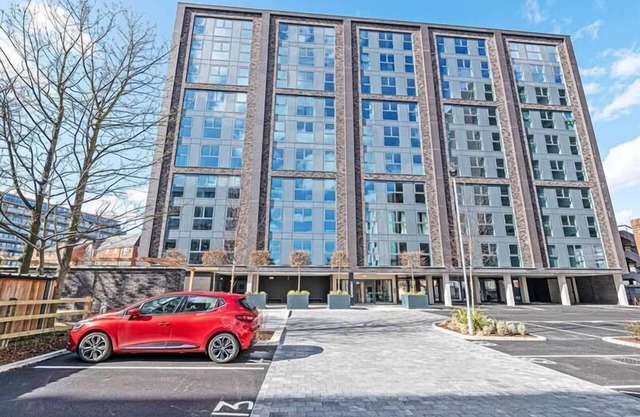 Short Term Accommodation Manchester