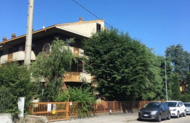 Short-term apartment "Teodolinda". CIR: 016024-CNI-00485