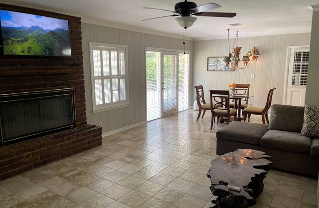 Short Term Furnished Rental Near Hospitals