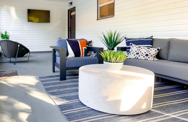 Short Term or Long term rental