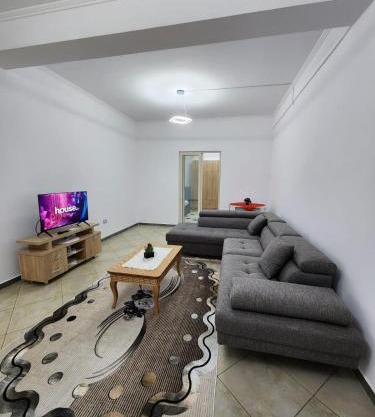 Short-Term Rental Apartment