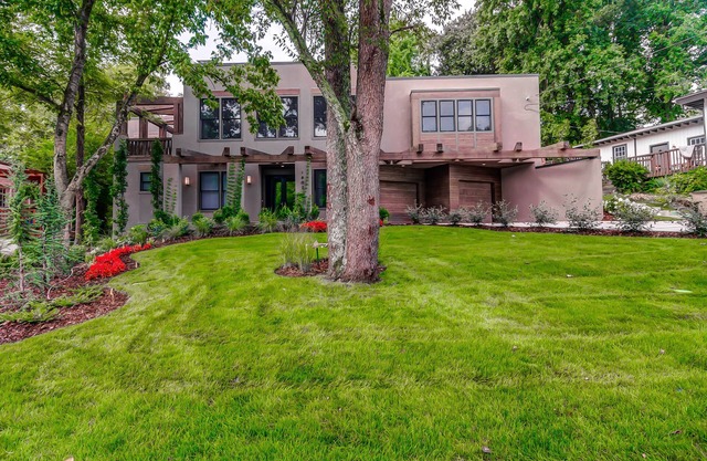 Showcase East Nashville Home w/Movie Theater! Walk to Your Favorite Restaurants