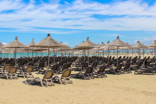 Shqiponja Resort