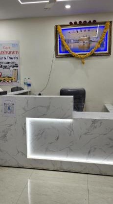 Shree Gurunanak Palace