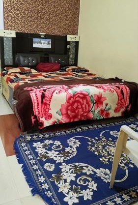 Shree Hatkeshwar Home Stay Ujjain