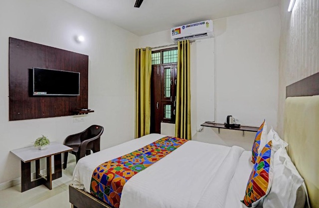 Shree Hotel