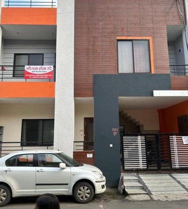 Shree Ram Home Stay