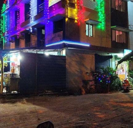 Shri Vinayaka Inn