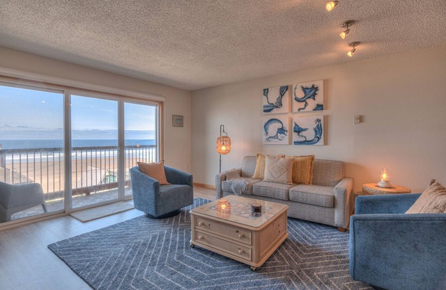 Shrimply Irresistible - Second Floor - Oceanfront Condo