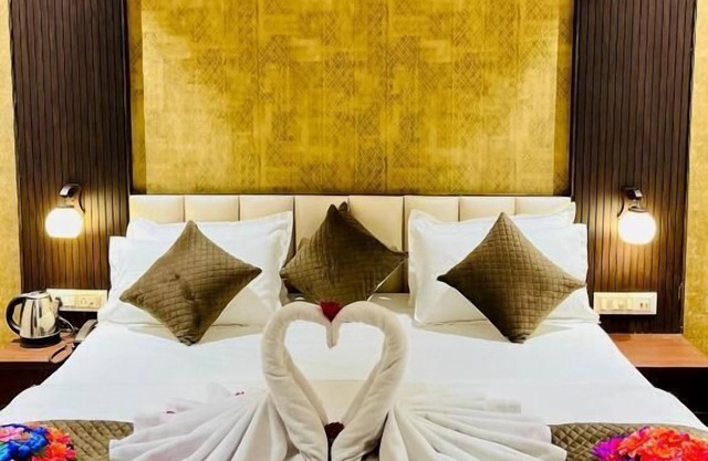 Shubh Laxmi Residence