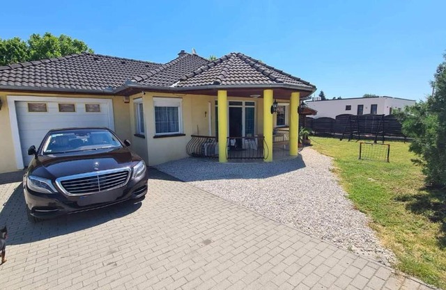 Siófok Private House