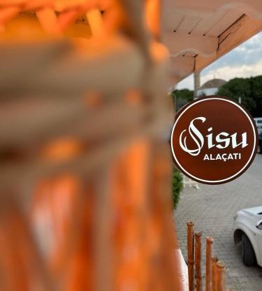 SİSU ALAÇATI OTEL