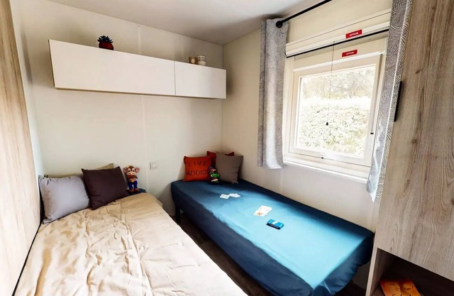 Siblu - Mimizan The Beach * - Mobile home Essential 2 hp Signature with air conditioning 6 people
