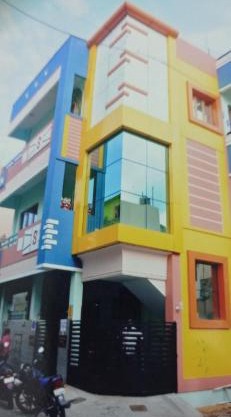 Siddharth villa