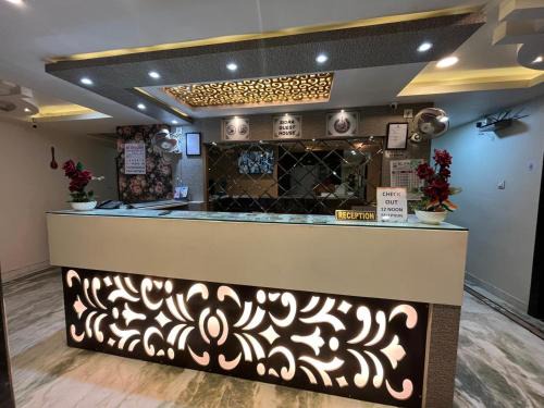 Sidra Guest House