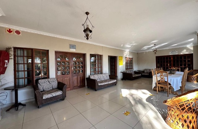 Sidze Guest House